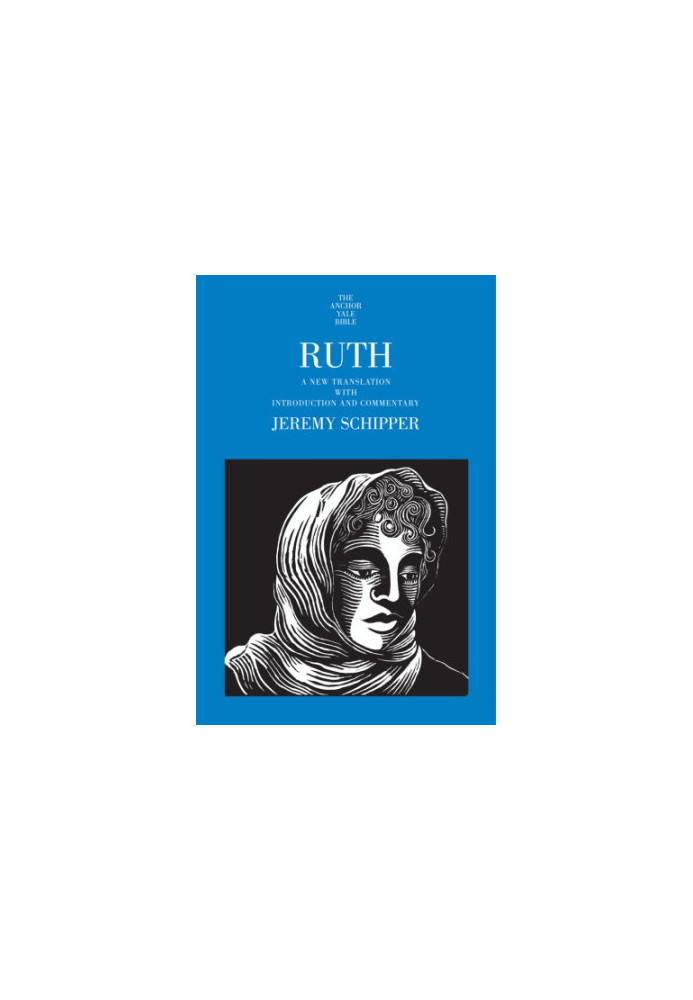 Ruth (Anchor Yale Bible | AYB)