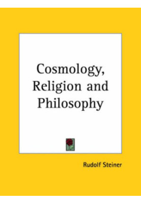 Cosmology, Religion and Philosophy