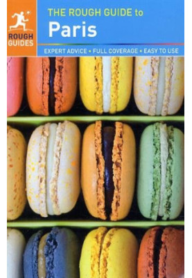 The Rough Guide to Paris (14th ed. 2014)
