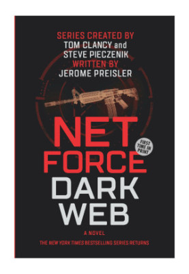 Net Force--Dark Web