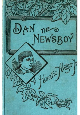 Dan, the Newsboy