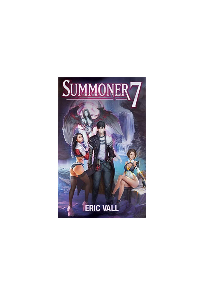 Summoner 7