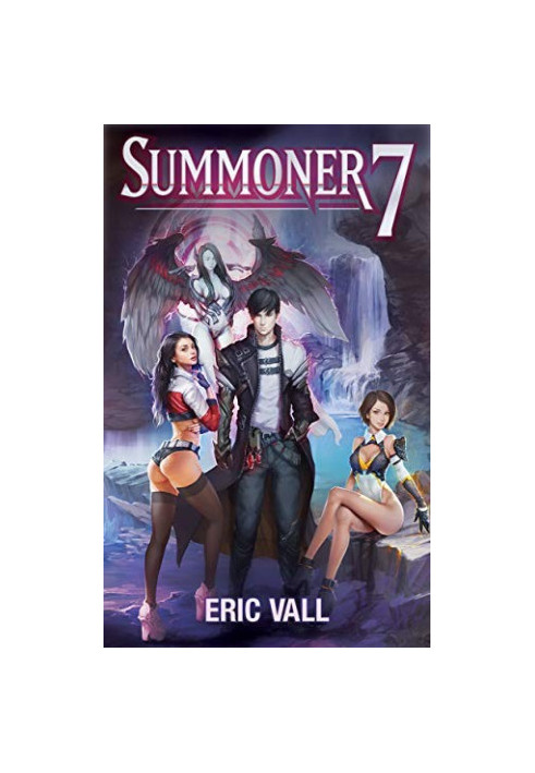 Summoner 7