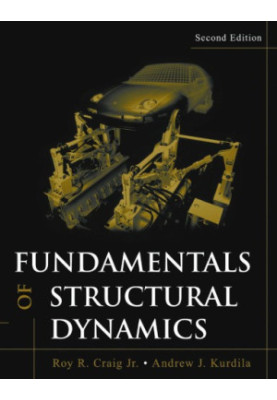 Fundamentals of Structural Dynamics