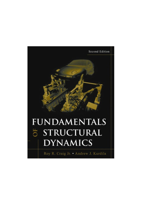 Fundamentals of Structural Dynamics