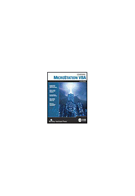 Learning MicroStation VBA