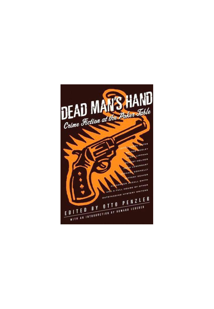 Dead Man's Hand