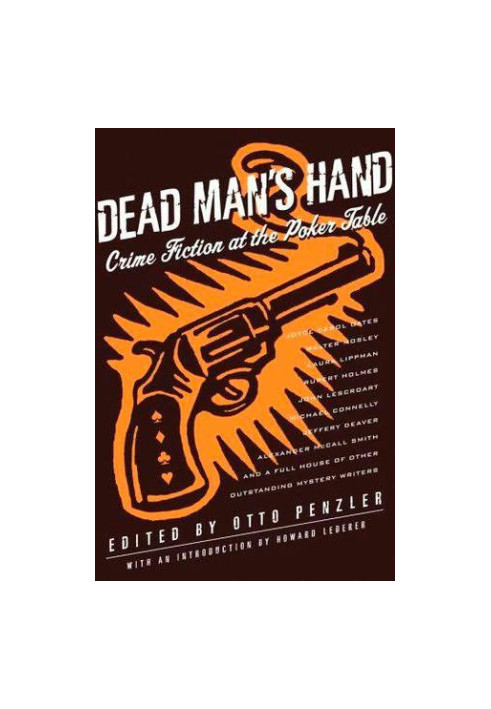 Dead Man's Hand