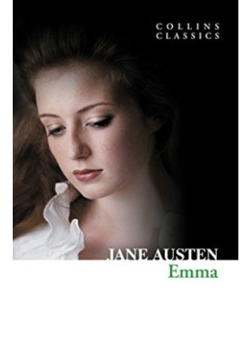 Emma (Collins Classics)