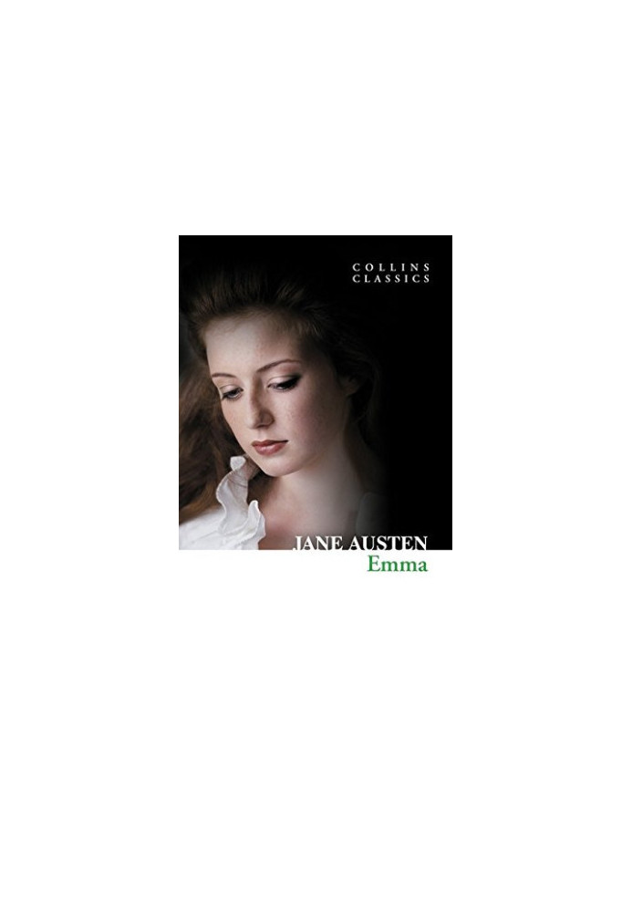 Emma (Collins Classics)