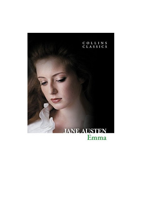 Emma (Collins Classics)