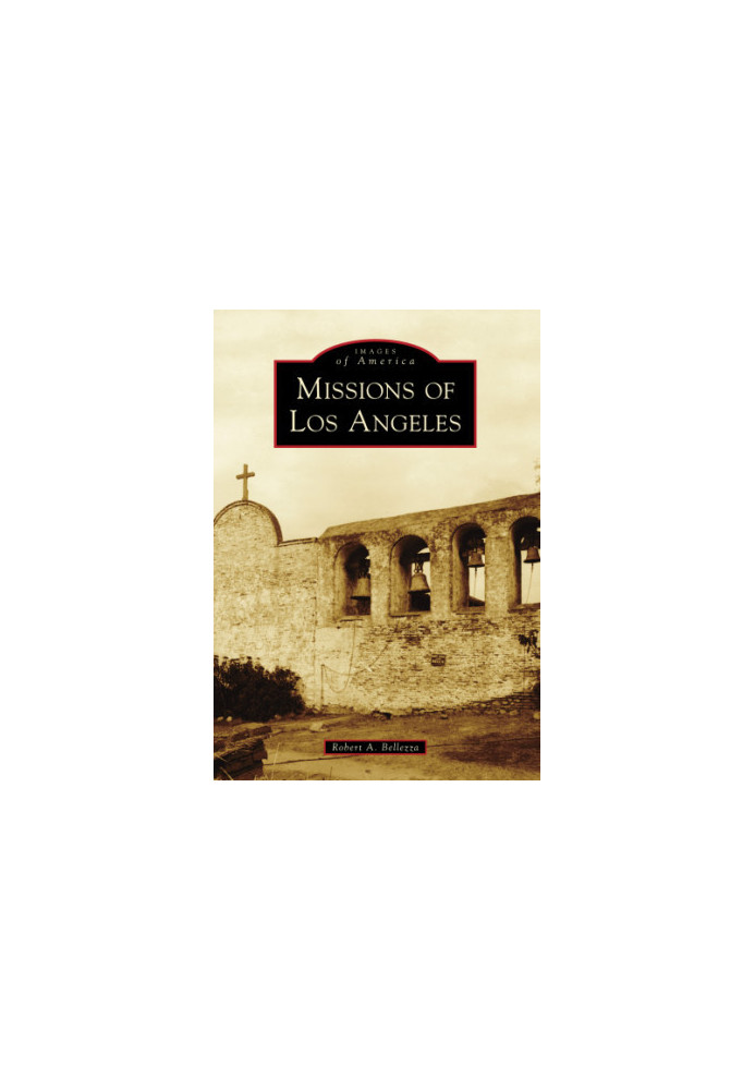 Missions of Los Angeles