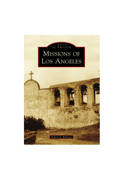 Missions of Los Angeles