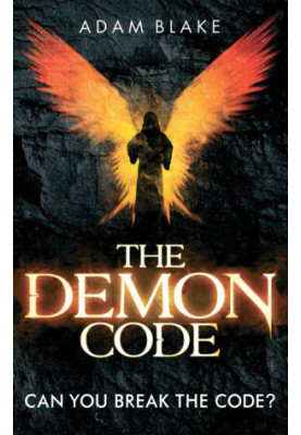 [Heather Kennedy 02] • The Demon Code