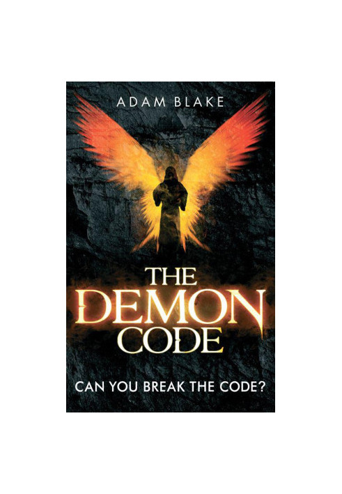 [Heather Kennedy 02] • The Demon Code
