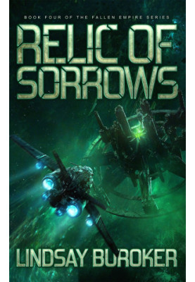 Relic of Sorrows