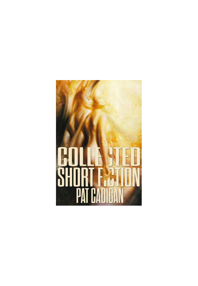 Collected Short Fiction