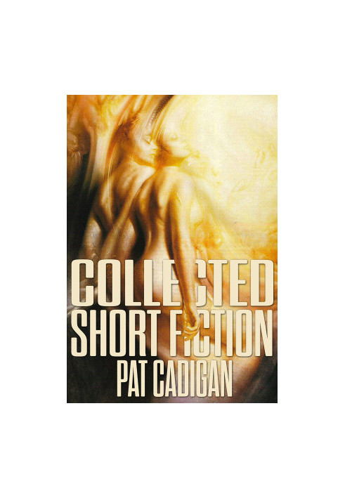 Collected Short Fiction
