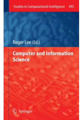 Computer and Information Science