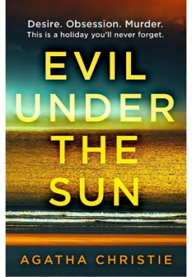 Evil Under the Sun (Poirot)
