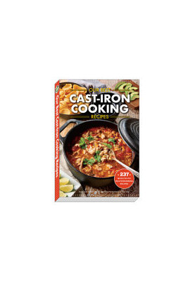 Our Best Recipes for Cast Iron Cooking