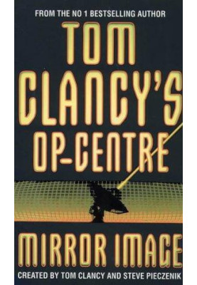 Tom Clancy's op-centre - mirror image