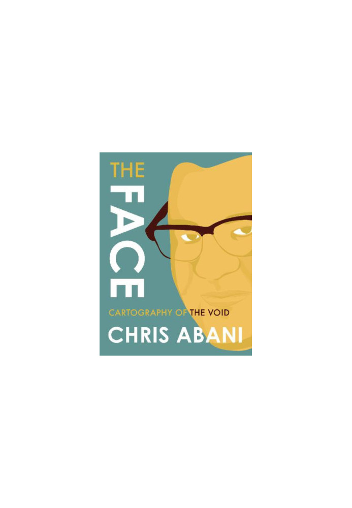 The Face: Cartography of the Void