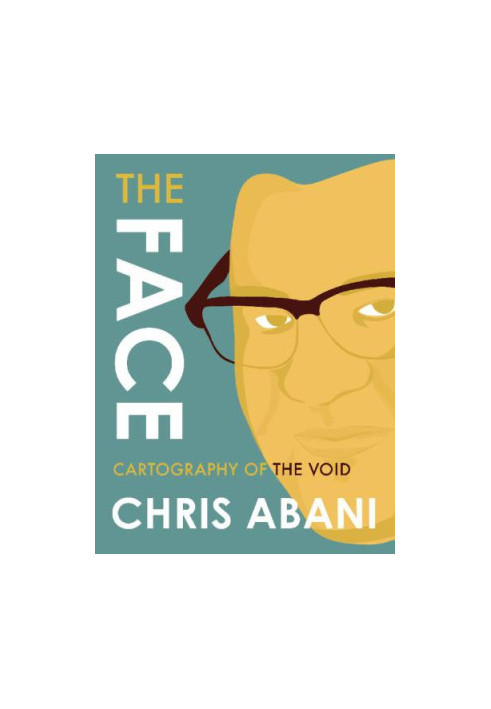 The Face: Cartography of the Void