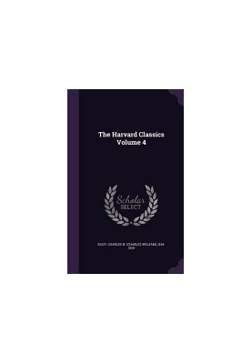 The Complete Poems of John Milton: V4 Harvard Classics
