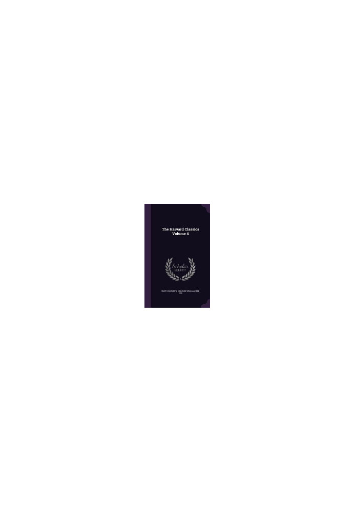 The Complete Poems of John Milton: V4 Harvard Classics