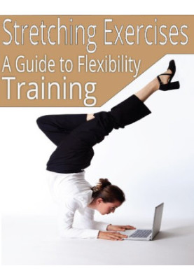 Stretching Exercises - A Guide to Flexibility Training