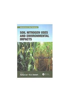 Soil Nitrogen Uses and Environmental Impacts