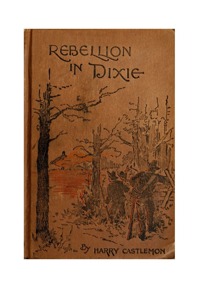 A Rebellion in Dixie