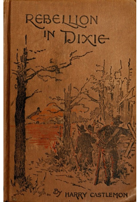 A Rebellion in Dixie