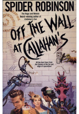 Off The Wall At Callahan's