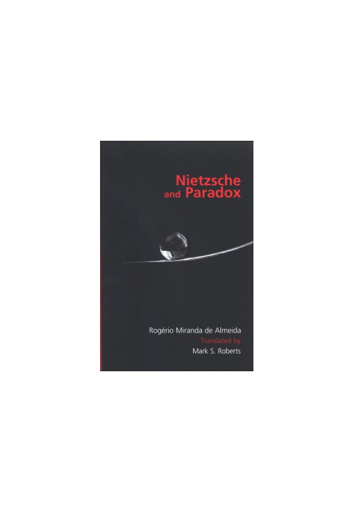 Nietzsche and paradox