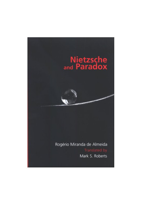 Nietzsche and paradox