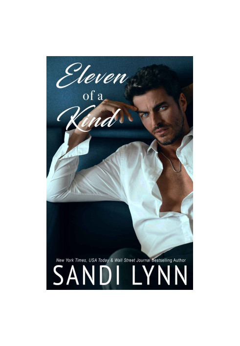 Eleven of a Kind: Kind Brothers Series, Book 16