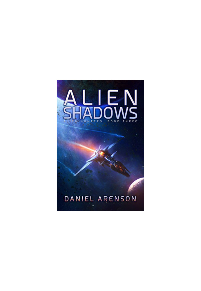 Alien Shadows
