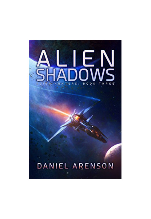 Alien Shadows