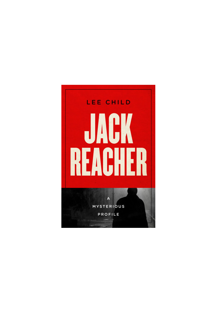 Jack Reacher