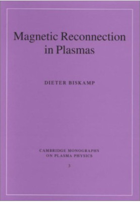 Magnetic reconnection in plasmas