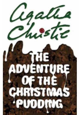 The Adventure of the Christmas Pudding