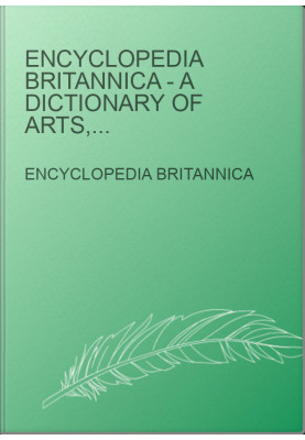 Encyclopedia Britannica - A dictionary of arts, sciences, and general literature 9 ed. in 25 v. Volume 01 A-Anatomy