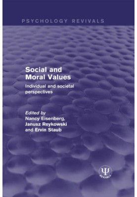 Social and Moral Values
