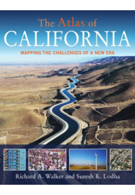The Atlas of California: Mapping the Challenge of a New Era