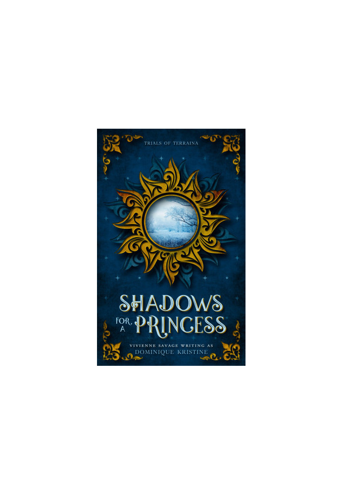 Shadows for a Princess