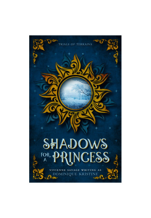 Shadows for a Princess