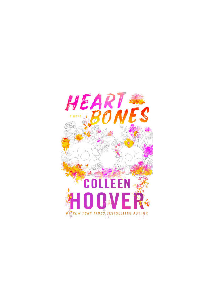 Heart Bones