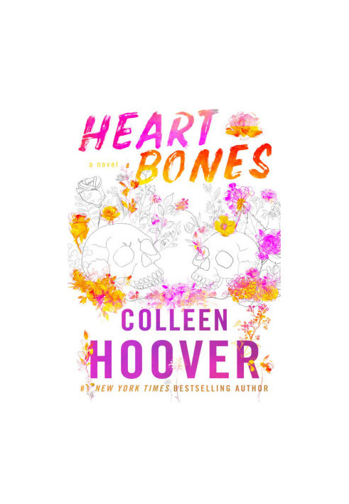 Heart Bones